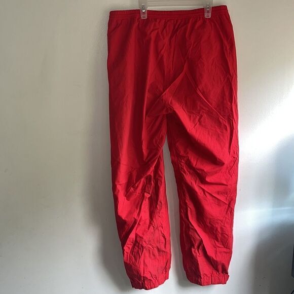 EXCELLENT CONDITION MEN’S MEDIUM EDDIE BAUER ULTREX LINED NYLON PANTS - Picture 4 of 6